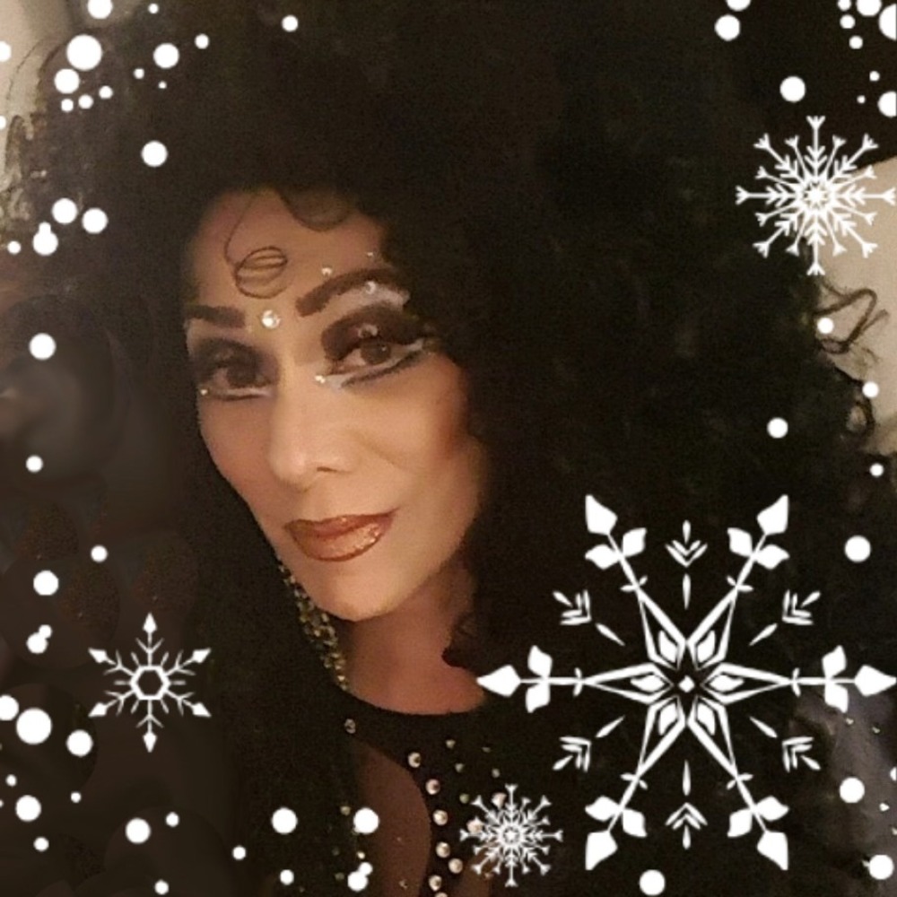 Meet your Posher, Helene